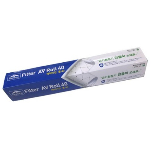 ������� �� ���� AV Roll 40