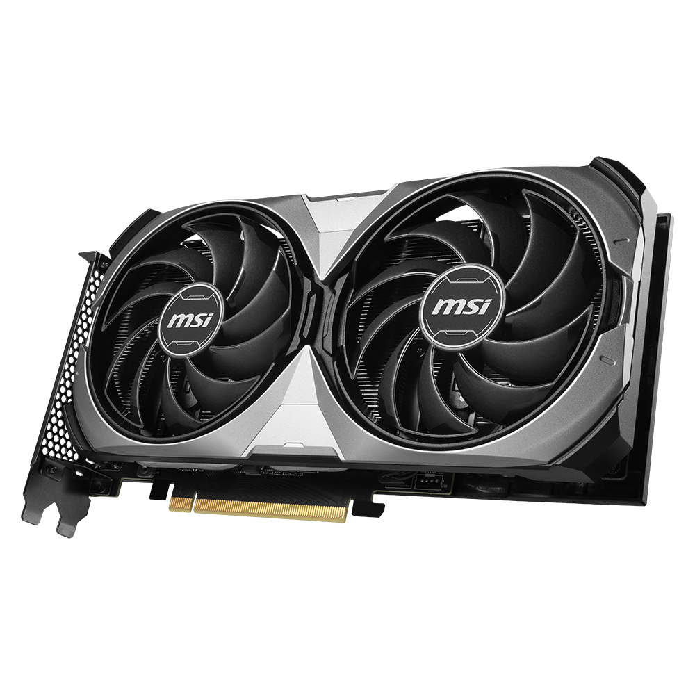 MSI 지포스 RTX 4070 벤투스 2X E1 OC D6 12GB_이미지