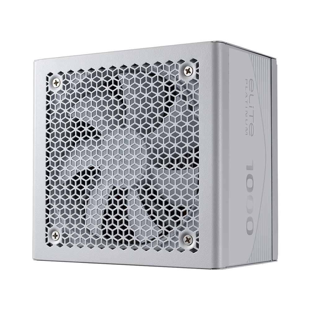 �𷯸����� Elite Platinum 1000W ATX 3.1 Ǯ��ⷯ ȭ��Ʈ