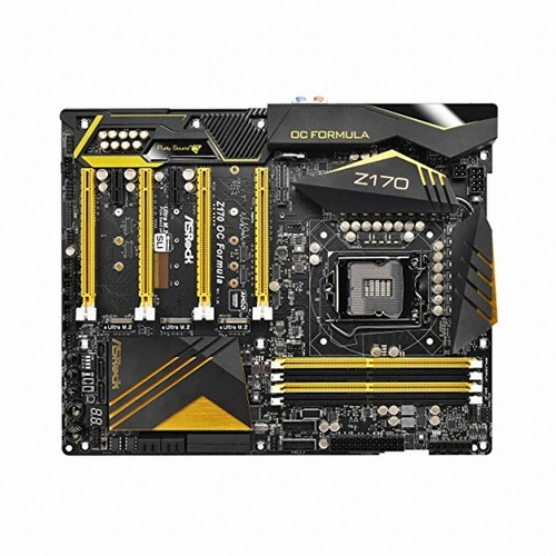ASRock Z170 OC FORMULA (해외구매)_이미지
