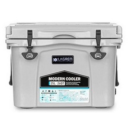 꾸버스 라그렌 모던쿨러 25L