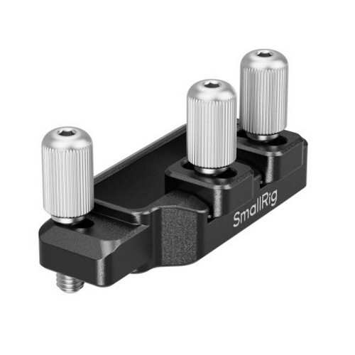 스몰리그 5534 캐논 EOS R50 V 케이지용 케이블 클램프 (정품)