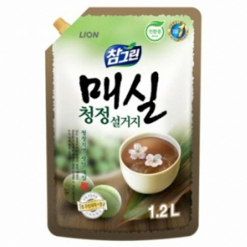 ���̿��ڸ��� ���׸� �Ž� û�������� ���� 1.2L