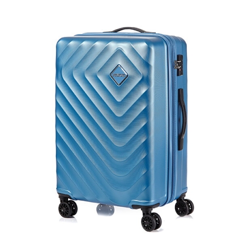 쌤소나이트 아메리칸투어리스터 SENNA 캐리어 69/25 EXP TSA V3 SKY BLUE QC511014_이미지