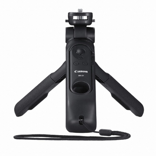 캐논 HG-100TBR 삼각대 그립 (정품)_이미지