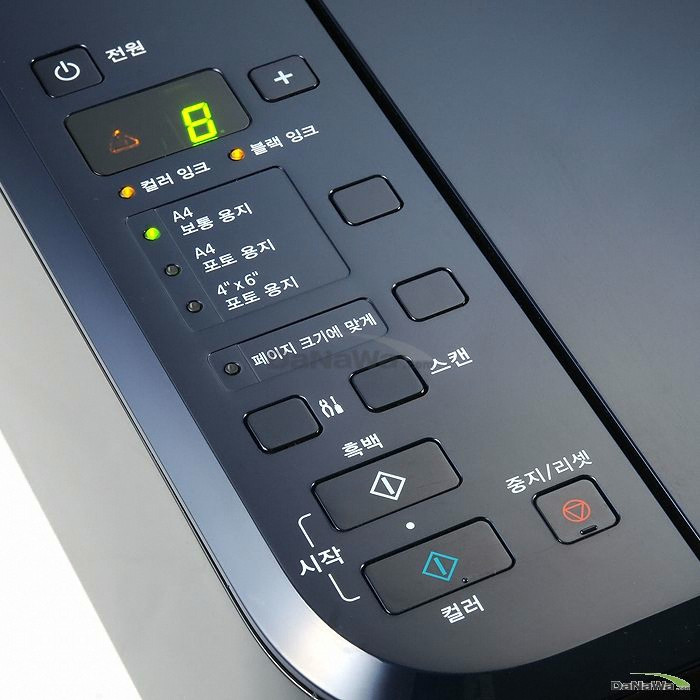 Canon 이코노믹 잉크 E510 (기본잉크)_이미지