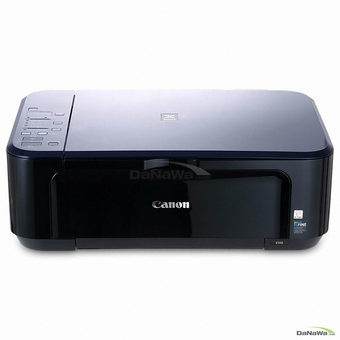 Canon 이코노믹 잉크 E510 (기본잉크)