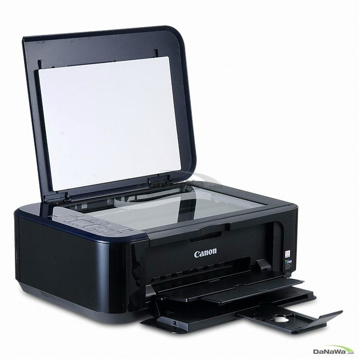 Canon 이코노믹 잉크 E510 (기본잉크)_이미지