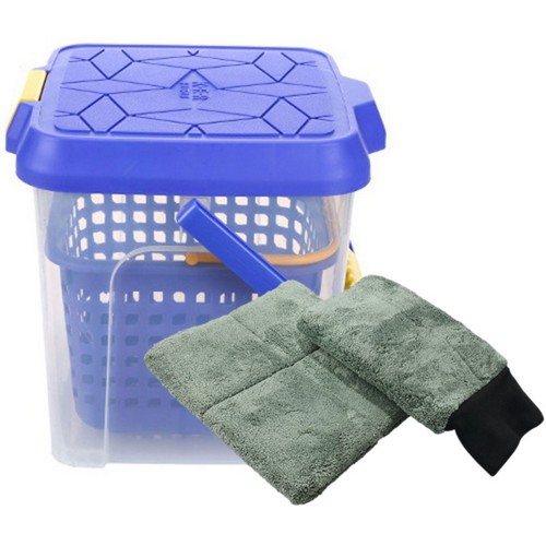 ��Ƽ�÷��� ������ ũ������ �ٿ뵵 �����ڽ� 22L + �����е� + �����ϸ� ��Ʈ