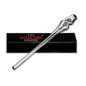 글렌캐런 피펫 워터드랍퍼 Glencairn Pipette 위스키 테이스팅 필수품