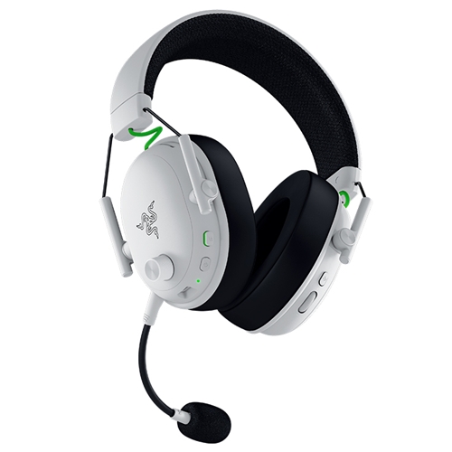Razer BlackShark V3 for Xbox (화이트, 정품)_이미지