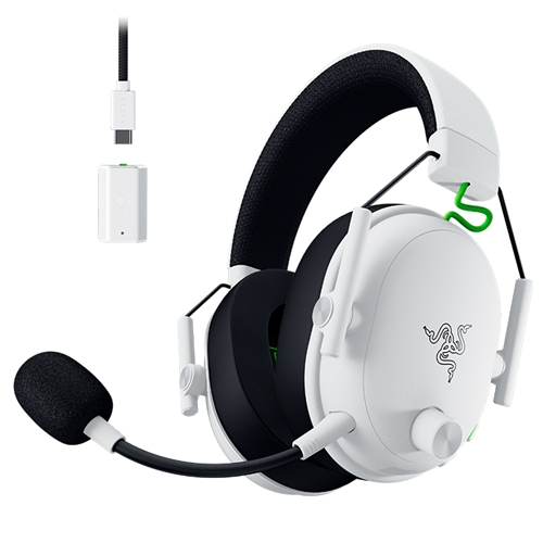 Razer BlackShark V3 for Xbox (화이트, 정품)_이미지