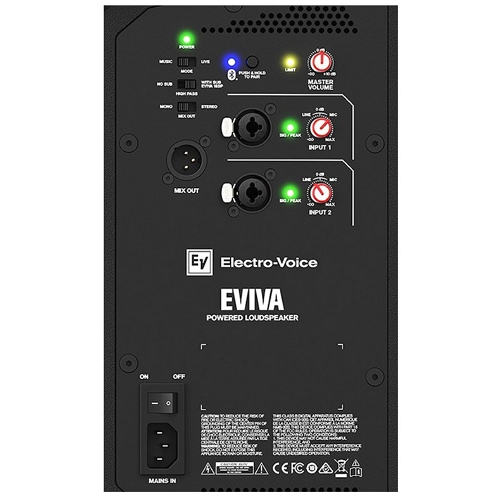 EV EVIVA-12P (정품)_이미지