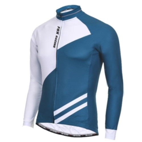 폭스레이싱 도메스티크 롱저지 FRLJER-147BL_이미지