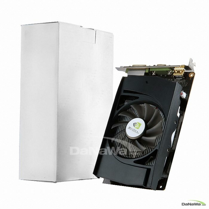 AFOX ������ GTX650 D3 2GB (��ũ)