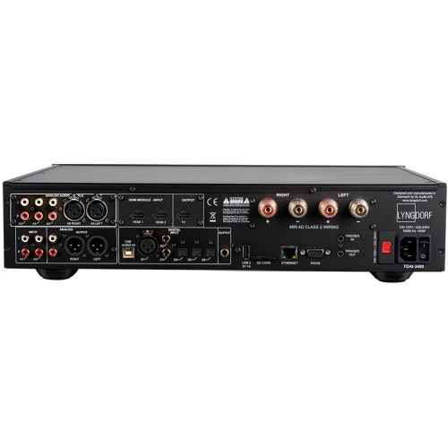 ����������� TDAI-3400