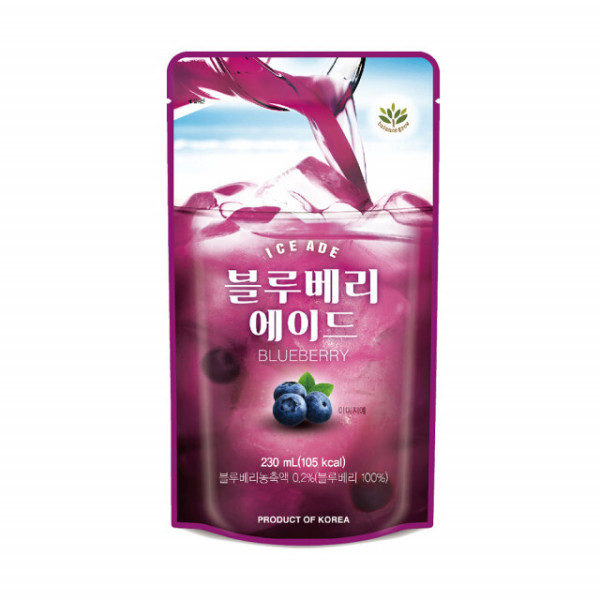 ���̿���Ʈ�ڸ��� �뷱���׷ο�  ���纣�� ���̵� 230ml