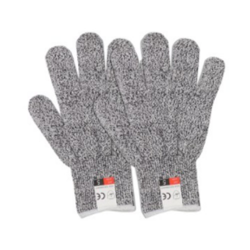 하늬통상 절단 방지 안전 장갑 (1켤레)_이미지