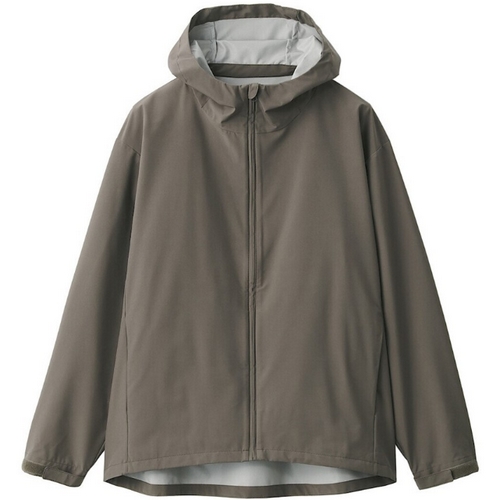 무인양품 발수 후드 재킷 AD0TTA3A