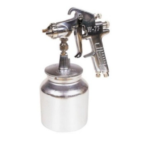 에어스프레이건세트 W-77