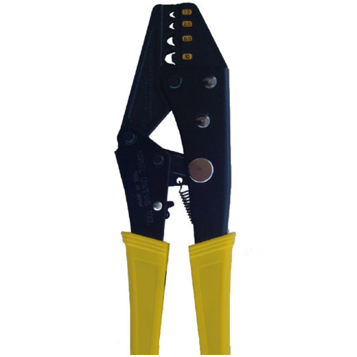 마벨 터미널 압착기 MH-4N