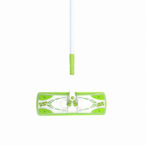 3M 스카치브라이트 ㅤ일반 막대걸레 대형_이미지