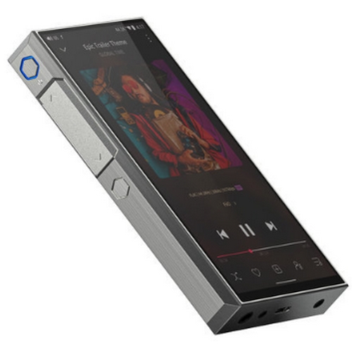 FiiO M11 Plus LTD