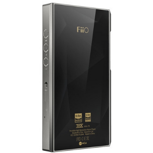 FiiO M11 Plus LTD