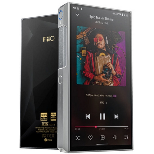 FiiO M11 Plus LTD