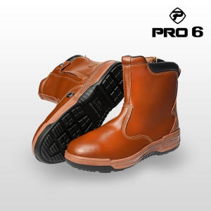 프로식스 안전화 PRO6-810Y_이미지
