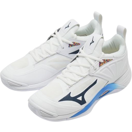 미즈노 웨이브 모멘텀 2 V1GA211300 (국내배송)_이미지