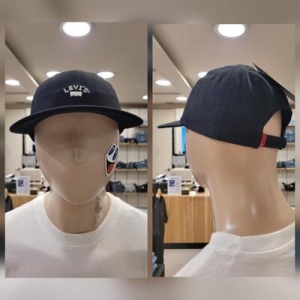 리바이스바디웨어 레이지걸 로고 캡 000AG-14 39113287 579390_39113287