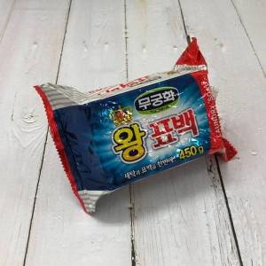 KBH한국생활건강 무궁화 왕표백비누 450g (3개)