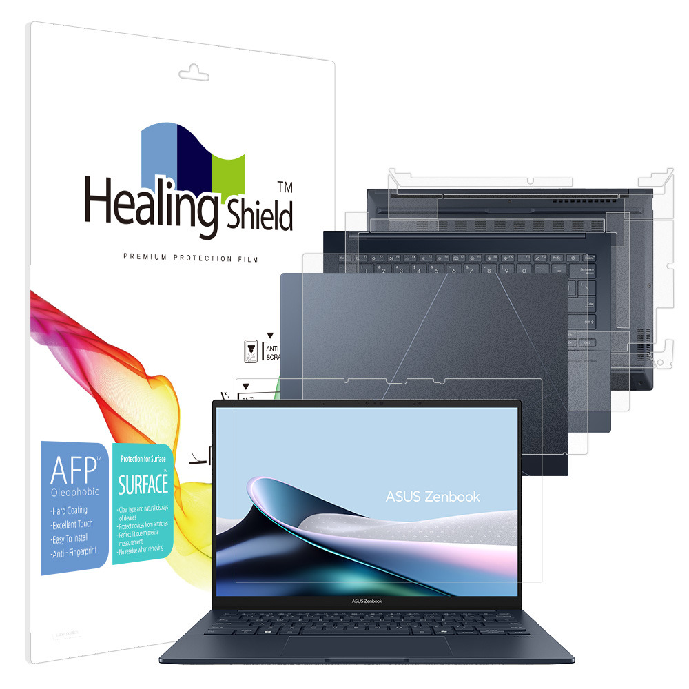 ��Ʈ�� �������� ASUS ���� 14 OLED UX3405CA �÷����� ������