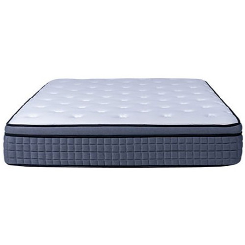 한국갤러리 스프링탑 더블 포켓스프링 매트리스 SS (30cm)_이미지