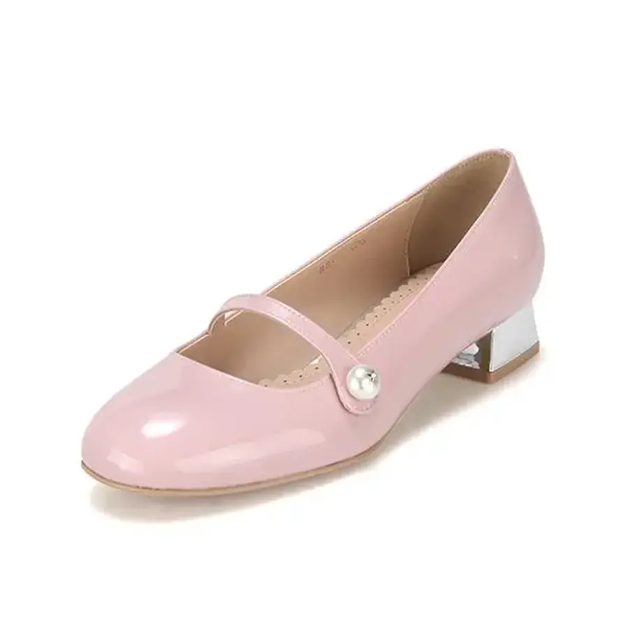 바바라 플랫 BBE506PK 398570