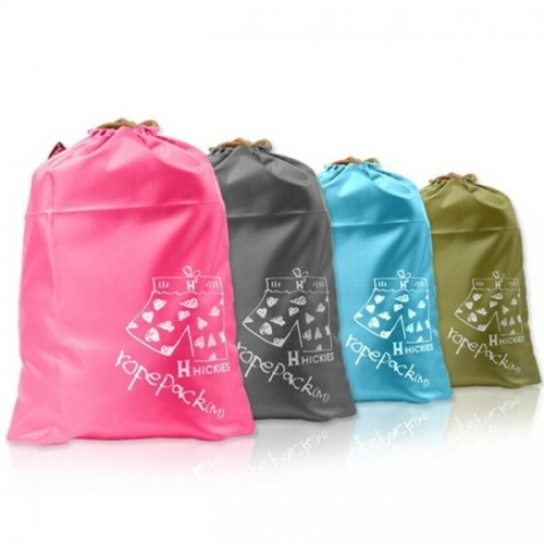 히키스 Hickies travelwash 의류정리 파우치 3P SET
