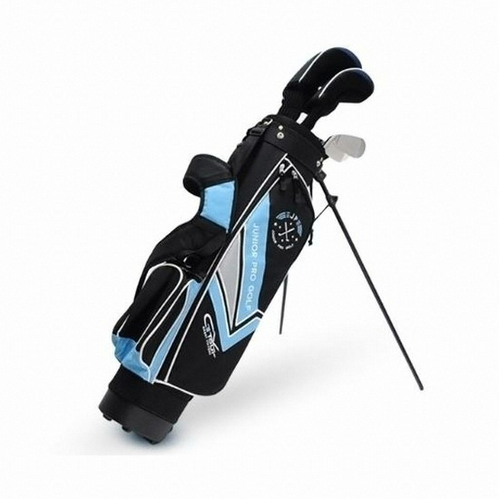 지브이투어  NEW SHOOT 주니어 풀세트 (L, 11~14세)