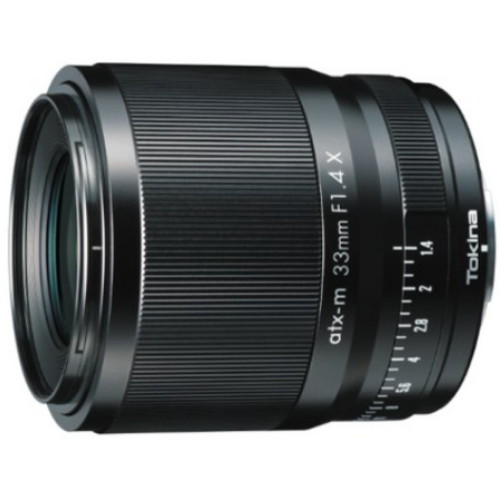 토키나 ATX-M AF 33mm F1.4 후지필름 X용이미지입니다. 누르면 해당 게시물로 새창이동합니다.