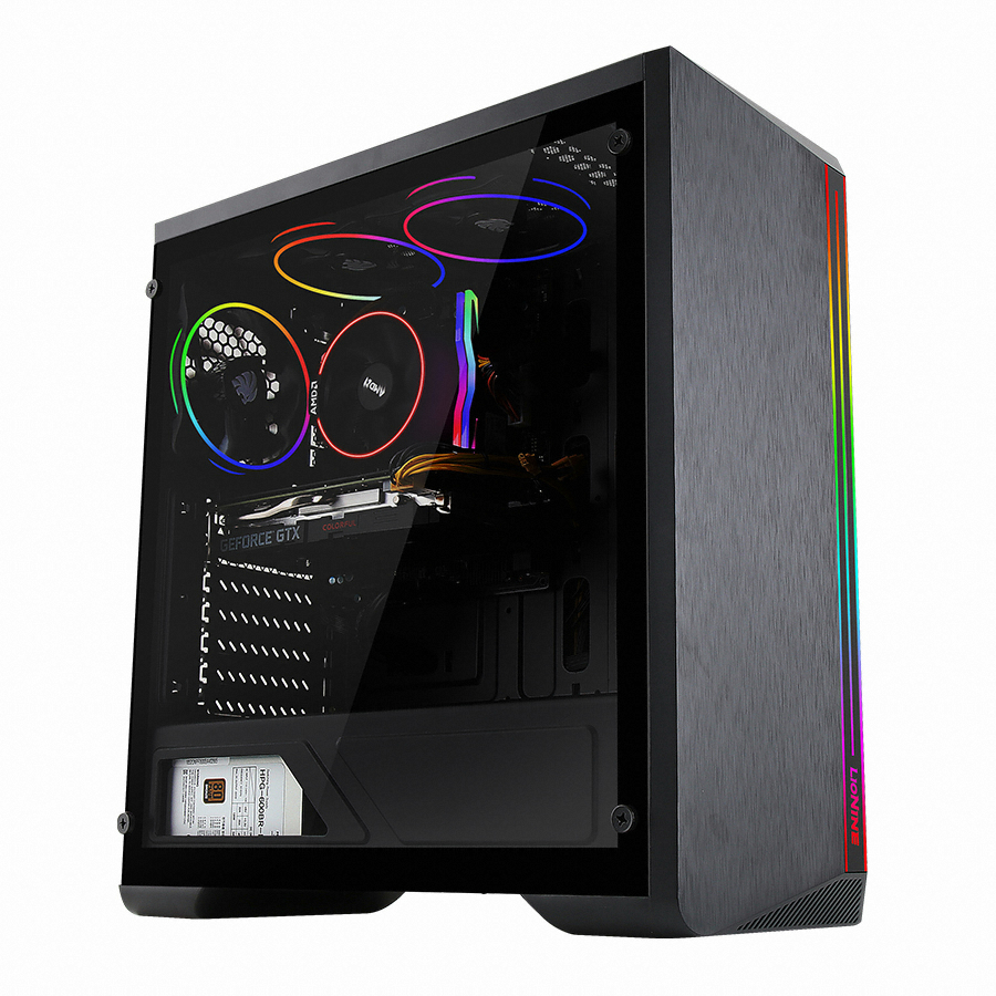 주연테크 루나 CGA36X7 8G20 (8GB, SSD 240GB)