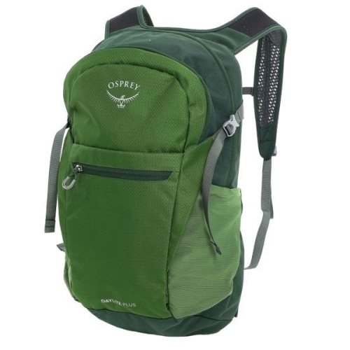 오스프리 데이라이트 플러스 Green Belt/Green Canopy Daylite Plus 239282