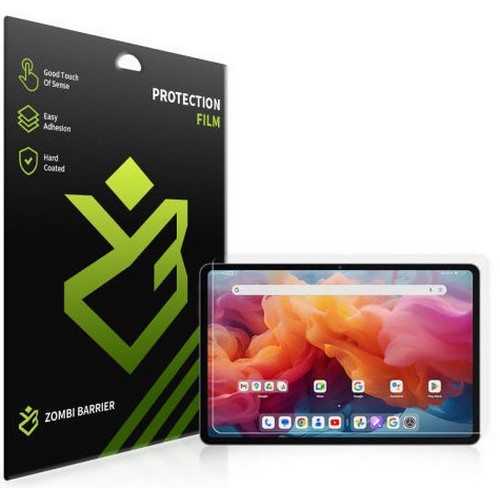 ALLDOCUBE iPlay60 패드 프로 올레포빅 고광택 액정보호필름