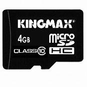 micro SDHC CLASS10