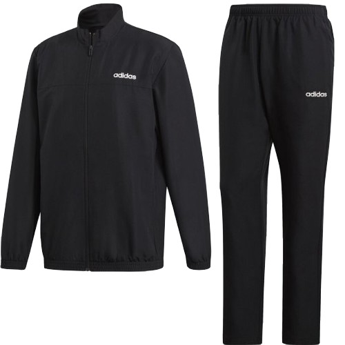 아디다스 MTS 우븐 트랙수트 DV2461 (병행)_이미지