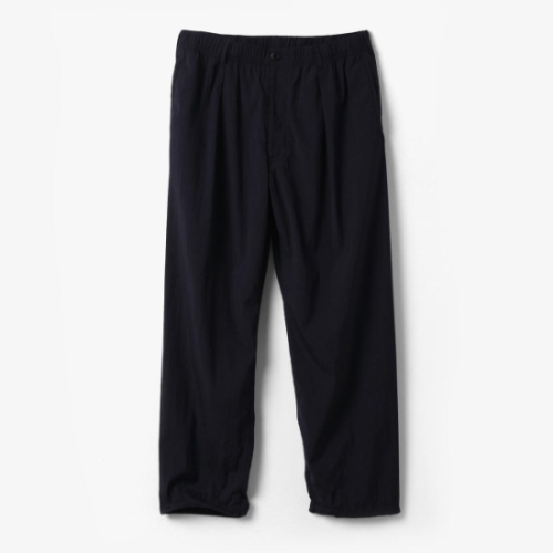 필그림 SURF+SUPPLY/ 서프+서플라이/ITTEN TROPICAL WOOL NYLON PANT/NAVY/PLF1M30000A72