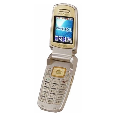 �Ｚ���� �ִ��� SCH-E470 SPECIAL [SKT]