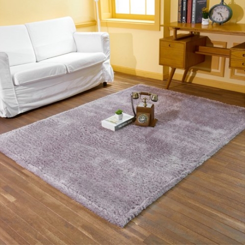 에스엔비 꿈에숲 고급형 롱파일 러그 (230x165cm)_이미지