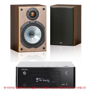 데논  RCD-N9 + 스피커 [MR1] 상품이미지