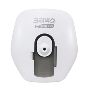 크리넥스 센터풀 화장지 전용용기 와이드 (1개)_이미지
