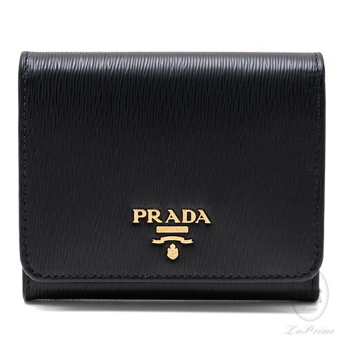 프라다 여성 3단지갑 1MH176-2B6P-F0002_이미지